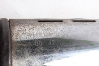 Pakoputken äänenvaimennin ruostumattomasta teräksestä valmistettu pakoputkisto BMW R 1150 R R28 0429 01-06