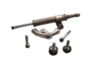 support de fixation damortisseur de direction hydraulique...