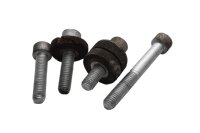 Styredæmperbeslag monteringsdæmper hydraulik BMW F 800 ST K71 0234 06-12