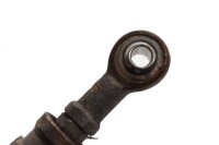 Styredæmperbeslag monteringsdæmper hydraulik BMW F 800 ST K71 0234 06-12