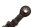 Styredæmperbeslag monteringsdæmper hydraulik BMW F 800 ST K71 0234 06-12