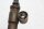 Styredæmperbeslag monteringsdæmper hydraulik BMW F 800 ST K71 0234 06-12