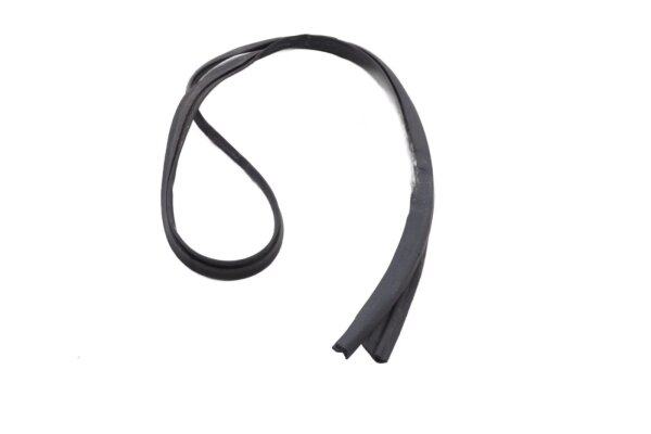 Voorste kuipafdichting, voorste afdekking, rubberen profiel BMW K 100 RT K100RT 83-89