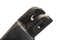 Ensemble de supports de pédale en caoutchouc pour repose-pied avant droit BMW F 800 ST K71 0234 06-12