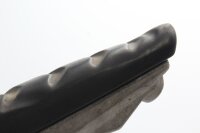Ensemble de supports de pédale en caoutchouc pour repose-pied avant droit BMW F 800 ST K71 0234 06-12