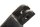 Ensemble de supports de pédale en caoutchouc pour repose-pied avant droit BMW F 800 ST K71 0234 06-12