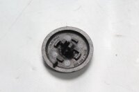 Embleem voor de bovenste afdekking van de vorkbrug 31427660929 BMW F 800 ST K71 0234 06-12
