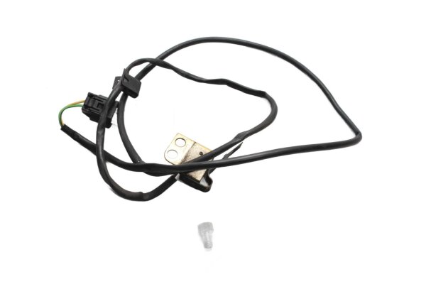 Rear brake light switch, brake switch cable BMW F 800 ST K71 0234 06-12