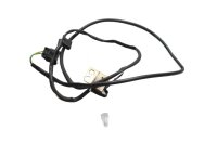 Achterremlichtschakelaar, remschakelaarkabel BMW F 800 ST...
