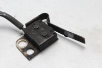 Rear brake light switch, brake switch cable BMW F 800 ST K71 0234 06-12