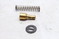 Oliedrukventiel, oliekoelerveer, compressieveer BMW R 1100 S 259 0422 R2S 98-05