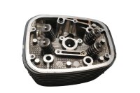 Testata del cilindro, coperchio valvole sinistro, guida valvole BMW R 1200 CL 0442 K30 259C 03-05