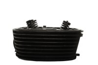 Testata del cilindro, coperchio valvole sinistro, guida valvole BMW R 1200 CL 0442 K30 259C 03-05