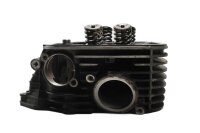 Testata del cilindro, coperchio valvole sinistro, guida valvole BMW R 1200 CL 0442 K30 259C 03-05
