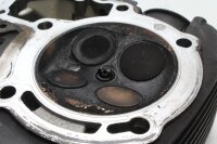 Testata del cilindro, coperchio valvole sinistro, guida valvole BMW R 1200 CL 0442 K30 259C 03-05