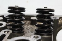 Testata del cilindro, coperchio valvole sinistro, guida valvole BMW R 1200 CL 0442 K30 259C 03-05