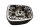 Testata del cilindro, coperchio valvole sinistro, guida valvole BMW R 1200 CL 0442 K30 259C 03-05