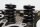 Testata del cilindro, coperchio valvole sinistro, guida valvole BMW R 1200 CL 0442 K30 259C 03-05
