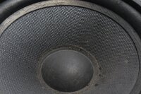 coppia di altoparlanti sistema audio sinistra destra BMW R 1200 CL 0442 K30 259C 03-05
