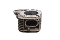 Cylinder head, valve cover left, intake manifold BMW R 1100 S 259 0422 R2S 98-05