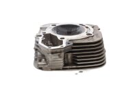 Cylinder head, valve cover left, intake manifold BMW R 1100 S 259 0422 R2S 98-05