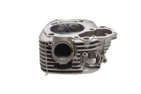Cylinder head, valve cover left, intake manifold BMW R 1100 S 259 0422 R2S 98-05