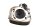 Cylinder head, valve cover left, intake manifold BMW R 1100 S 259 0422 R2S 98-05