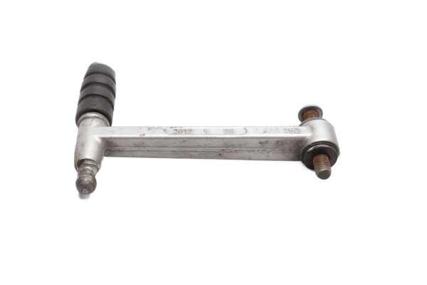 Gearstang, gearskiftepedal, gearstangsarm, transmission BMW R 1100 S 259 0422 R2S 98-05
