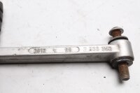 Gearstang, gearskiftepedal, gearstangsarm, transmission BMW R 1100 S 259 0422 R2S 98-05