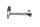 Gearstang, gearskiftepedal, gearstangsarm, transmission BMW R 1100 S 259 0422 R2S 98-05