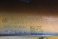 Achterpaneel, linker zijpaneel BMW R 1100 S 259 0422 R2S 98-05