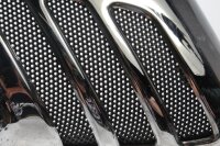 Radiator cover chrome grille front right BMW R 1200 CL 0442 K30 259C 03-05