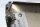 Radiator cover chrome grille front right BMW R 1200 CL 0442 K30 259C 03-05