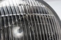 Fog lights left right chrome glass halogen BMW R 1200 CL 0442 K30 259C 03-05