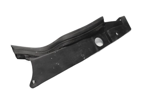 Embellecedor de la cubierta, soporte superior delantero derecho BMW K 100 RT K589 0504 83-89