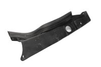 Trim cover, front right upper bracket BMW K 100 RT K589...