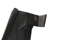 Embellecedor de la cubierta, soporte superior delantero derecho BMW K 100 RT K589 0504 83-89