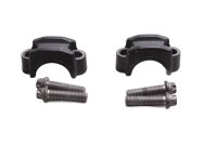 Colliers de guidon, té de fourche supérieur avant, blocs de serrage BMW R 1200 GS K25 0307 R12 04-07