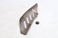 Avgasvärmesköld, värmeskyddskåpa BMW R 1200 GS K25 0307 R12 04-07