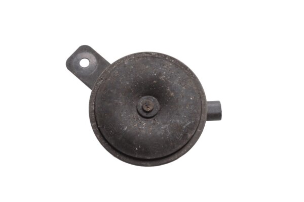 Hoorn, signaalgenerator, elektrisch, luidspreker, signaaltoon BMW R 1200 GS K25 0307 R12 04-07