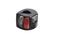 Lenkerschalter links ABS Warnblinker Heizgriff BMW R 1200 GS K25 0307 R12 04-07