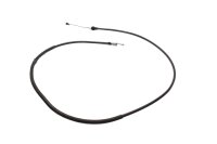 Koblingskabel, koblingssnor, remskive BMW K 100 RT K589...