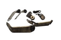 Stelholder, gevirholder, gummibeslag, modtager BMW K 100...