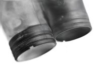 Indsugningsmanifold, luftfilterboks, luftkanal, indsugningsrør BMW F 800 ST K71 0234 06-12