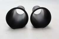 Indsugningsmanifold, luftfilterboks, luftkanal, indsugningsrør BMW F 800 ST K71 0234 06-12