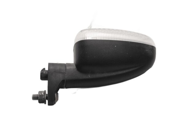 Forreste højre blinklys, klar glasindikatorlampe BMW F 800 ST K71 0234 06-12