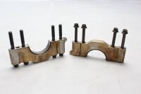 Blocco cuscinetti albero motore, blocco cuscinetti principali BMW F 800 ST K71 0234 06-12