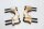 Blocco cuscinetti albero motore, blocco cuscinetti principali BMW F 800 ST K71 0234 06-12