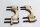 Blocco cuscinetti albero motore, blocco cuscinetti principali BMW F 800 ST K71 0234 06-12