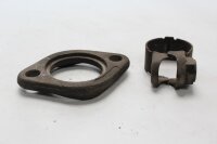 Uitlaatspruitstukflensklem, uitlaatpakkingenset BMW K 100 RT K589 0504 83-89